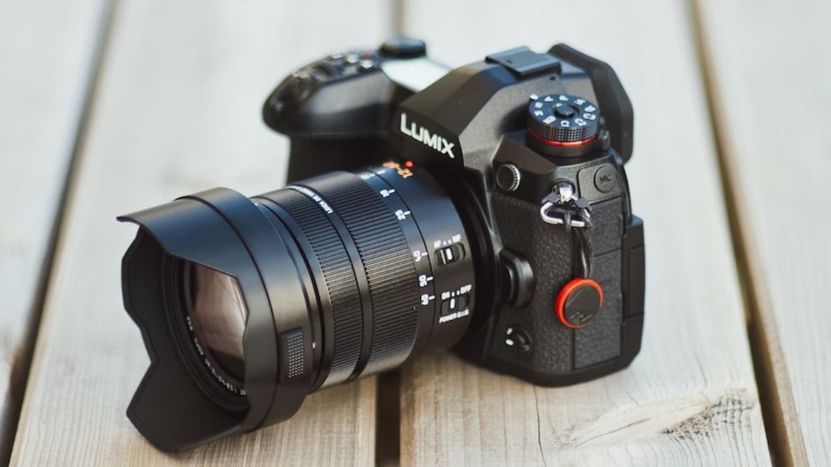 Top Selling DSLR Camera Under 50000 Affordable Picks To Skyrocket Your